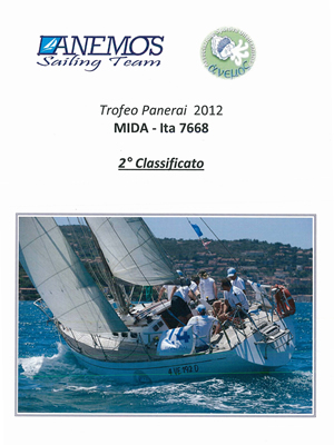 Trofeo Panerai 2012