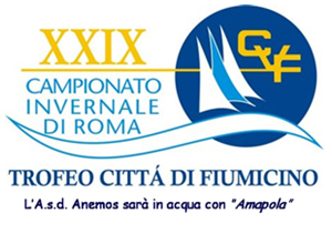 Campionato invernale Roma 2009