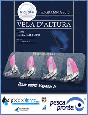 Roma per Tutti 2013